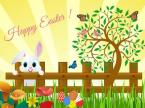 Easter wallpaper image 021